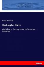Harbaugh s Harfe