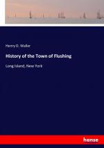 History of the Town of Flushing