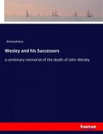 Wesley and his Successors