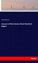 Account of Morristown Ghost Ransford Rogers