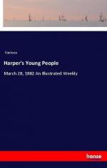 Harper s Young People