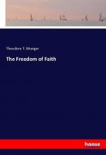 The Freedom of Faith