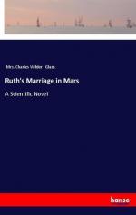 Ruth s Marriage in Mars