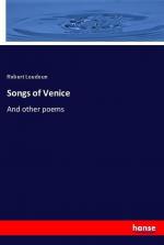 Songs of Venice