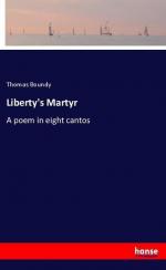 Liberty s Martyr