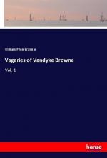 Vagaries of Vandyke Browne