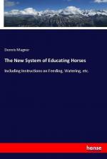 The New System of Educating Horses