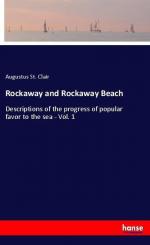 Rockaway and Rockaway Beach