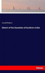 Sketch of the Dynasties of Southern India