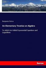 An Elementary Treatise on Algebra