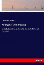 Aboriginal Skin-dressing