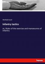 Infantry tactics