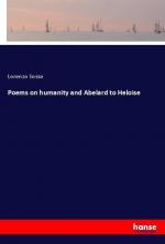 Poems on humanity and Abelard to Heloise