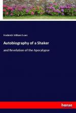 Autobiography of a Shaker