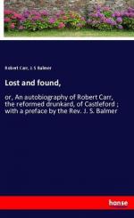 Lost and found