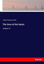 Sabine Baring-Gould: The Lives of the Sa
