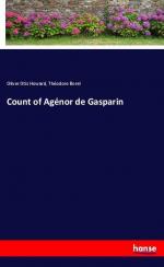 Count of Agénor de Gasparin