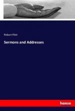 Sermons and Addresses