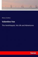 Valentine Vox