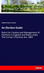 Oxford, Herbert Henry: An Election Guide