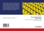 John-Mark K. Mutua: Securing Uranium Yel John-Mark K. Mutua: Securing Uranium Yel