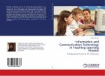 Information and Communication Technology in Teaching-Learning Process