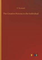 The Creative Process in the Individual