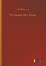 The Jew and Other Stories