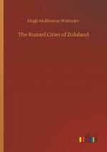 The Ruined Cities of Zululand