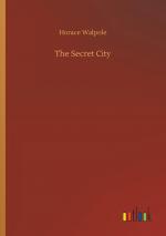 The Secret City