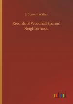 Records of Woodhall Spa and Neighborhood