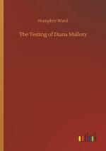 The Testing of Diana Mallory
