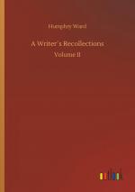 A Writer s Recollections