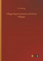 Village Improvements and Farm Villages