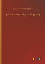 Up from Slavery: An Autobiography