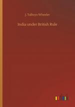 India under British Rule