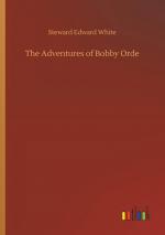 The Adventures of Bobby Orde