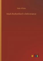 Mark Rutherford s Deliverance