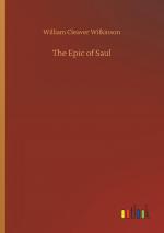 Wilkinson, William Cleaver: The Epic of Wilkinson, William Cleaver: The Epic of