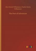The Port of Adventure