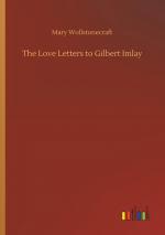 The Love Letters to Gilbert Imlay