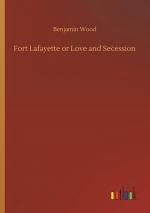 Fort Lafayette or Love and Secession