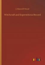 Witchcraft and Superstitious Record