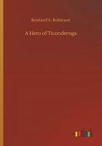 A Hero of Ticonderoga