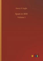Spain in 1830