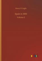 Spain in 1830