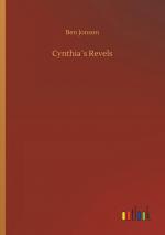 Cynthia s Revels