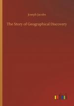 The Story of Geographical Discovery