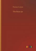 The Rose-Jar