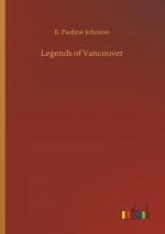 Legends of Vancouver